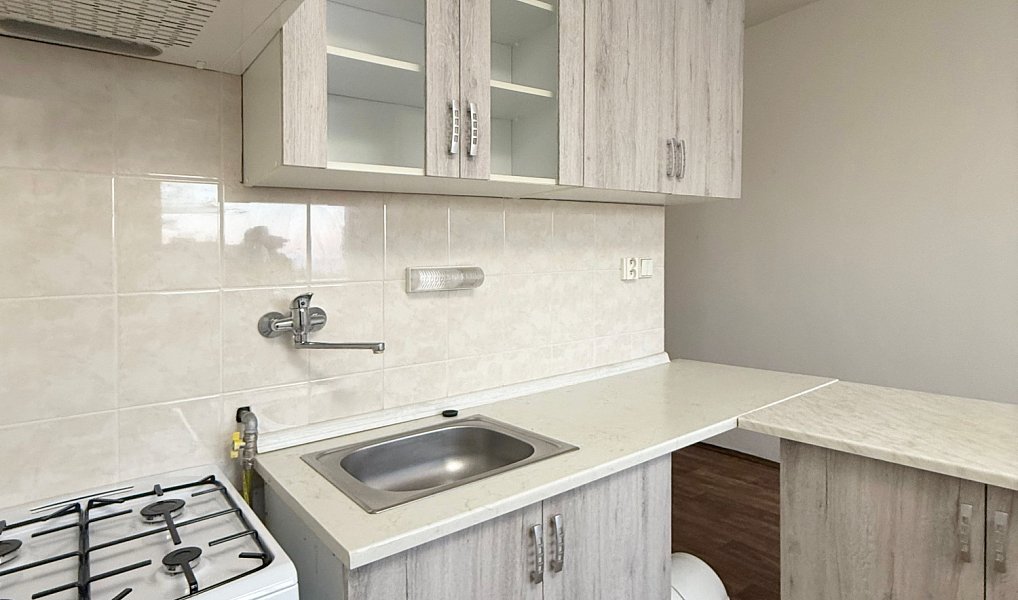 Pronájem bytu 1+1 35 m², Jirkov – náhled fotky 4