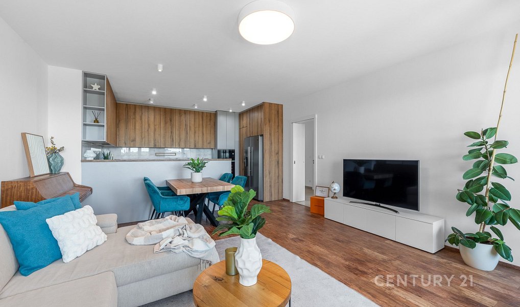 Prodej bytu 4+kk 106 m², Praha – náhled fotky 3