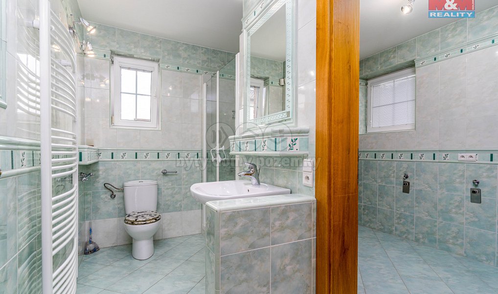 Prodej domu 246 m² s pozemkem 1 013 m², Psáry – náhled fotky 8
