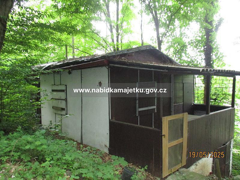 Prodej chaty/chalupy 87 m²