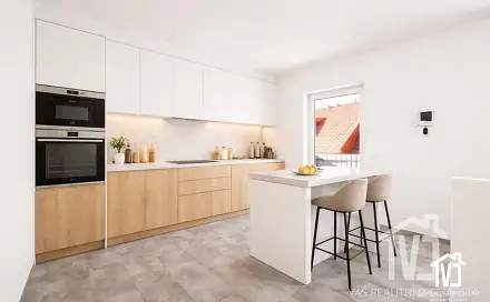 Prodej bytu 2+1 58 m², 9. května, Hořovice, okres Beroun