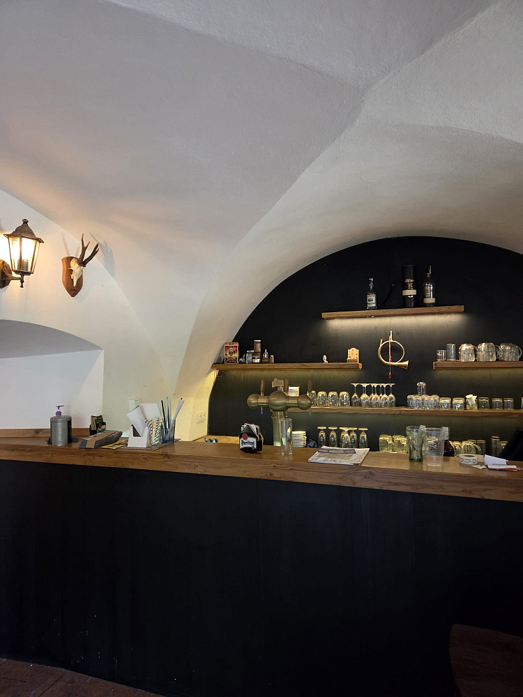 Pronájem restaurace 120 m² – fotografie 2