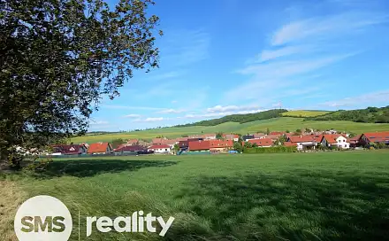 Prodej komerčního pozemku 9 887 m², Němčany, okres Vyškov