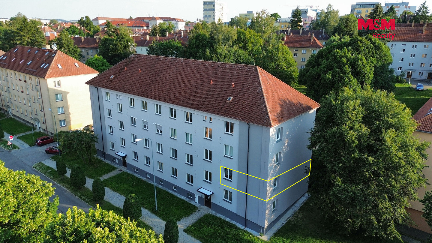 Prodej bytu 2+1 51 m² – fotografie 2