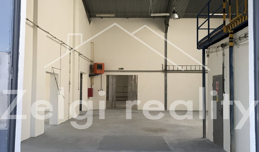 Pronájem skladovacích prostor 1 705 m², Břeclav – náhled fotky 9