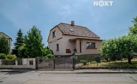 Prodej bytu 2+1 58 m²