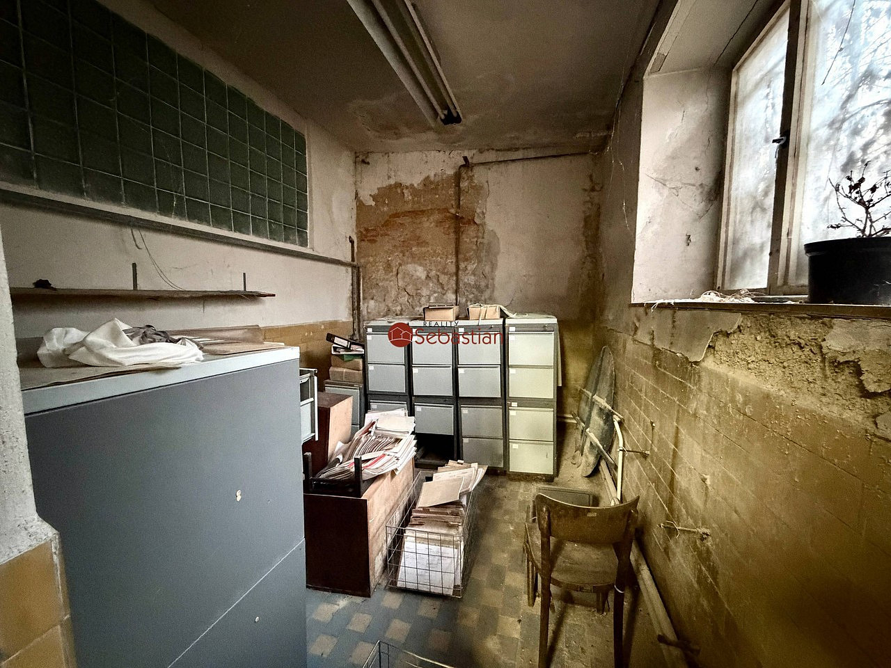 Pronájem skladovacích prostor 139 m² – fotografie 5