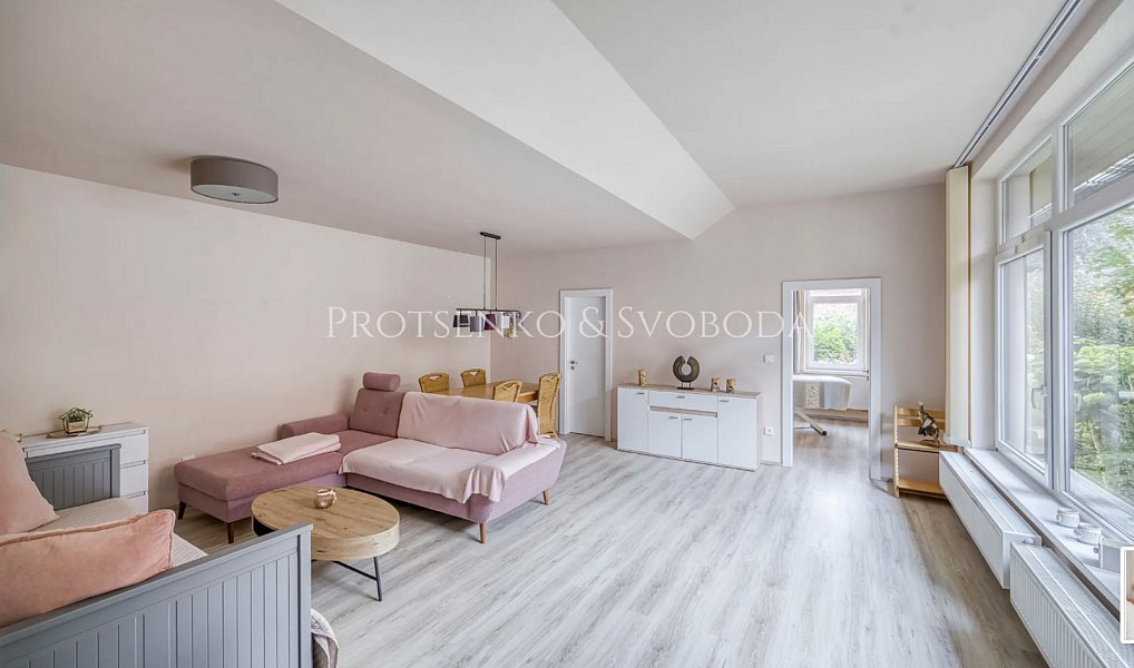 Prodej domu 354 m² s pozemkem 2 604 m², Pavlov – náhled fotky 41