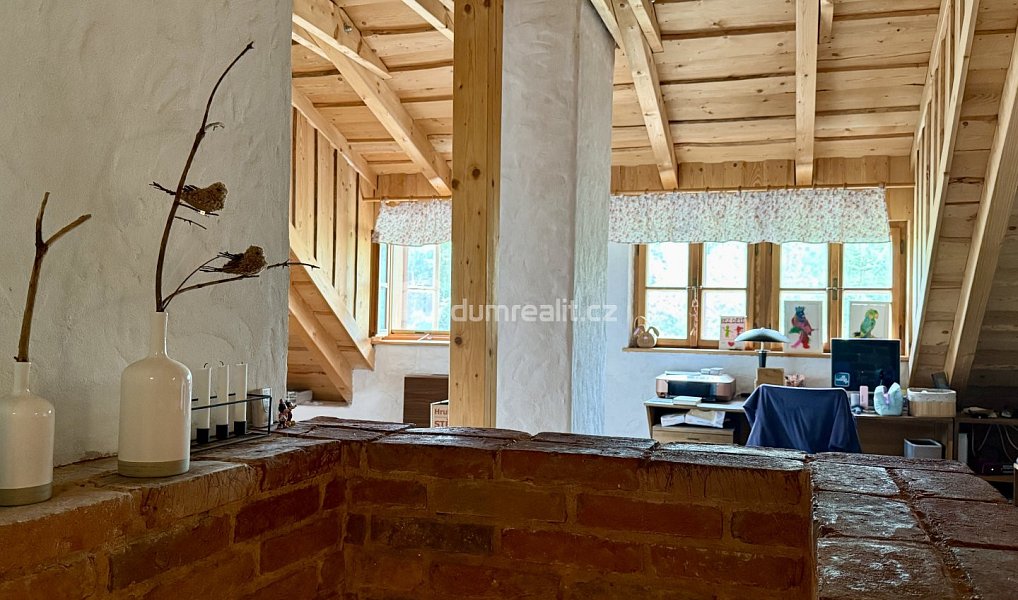 Prodej domu 300 m² s pozemkem 1 292 m², Železná Ruda – náhled fotky 20
