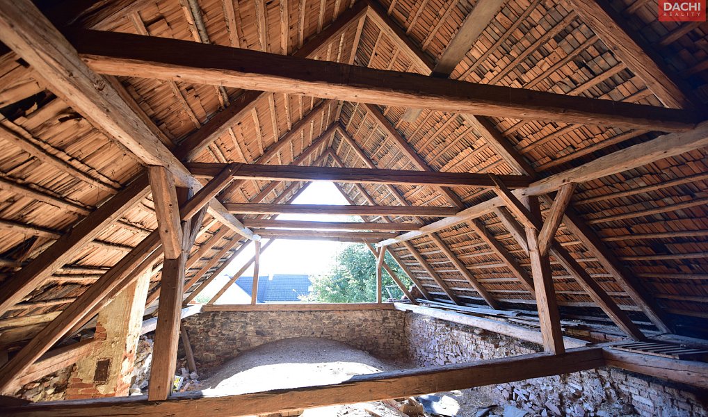Prodej komerčního objektu (jiného typu) 1 175 m², Pavlov – náhled fotky 16