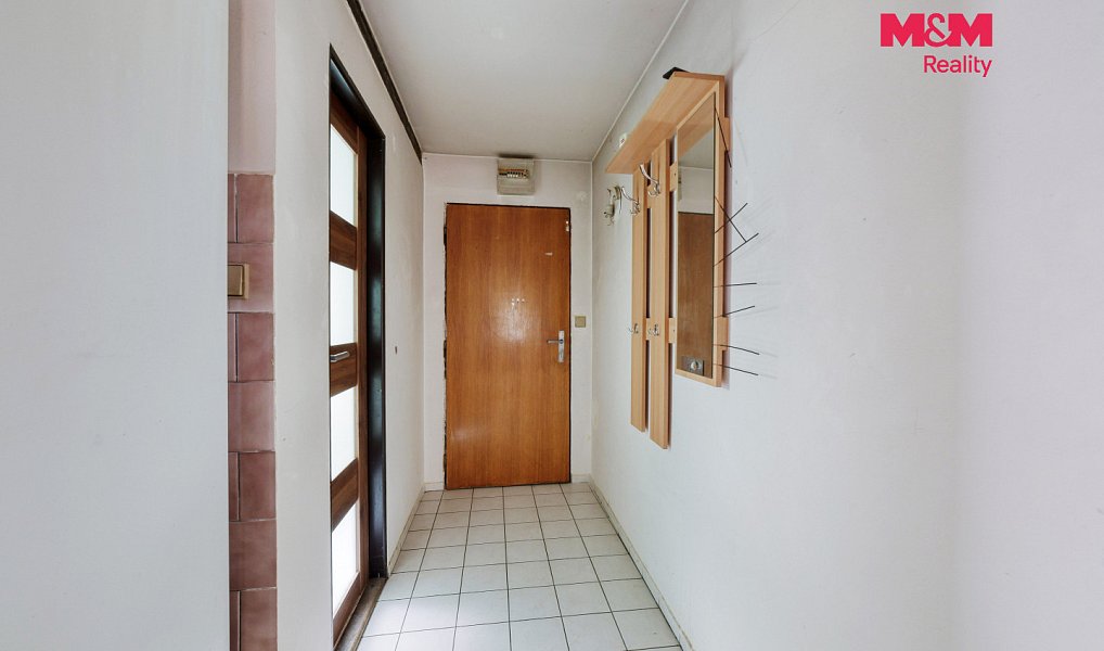 Prodej bytu 3+kk 78 m², Cheb – náhled fotky 13