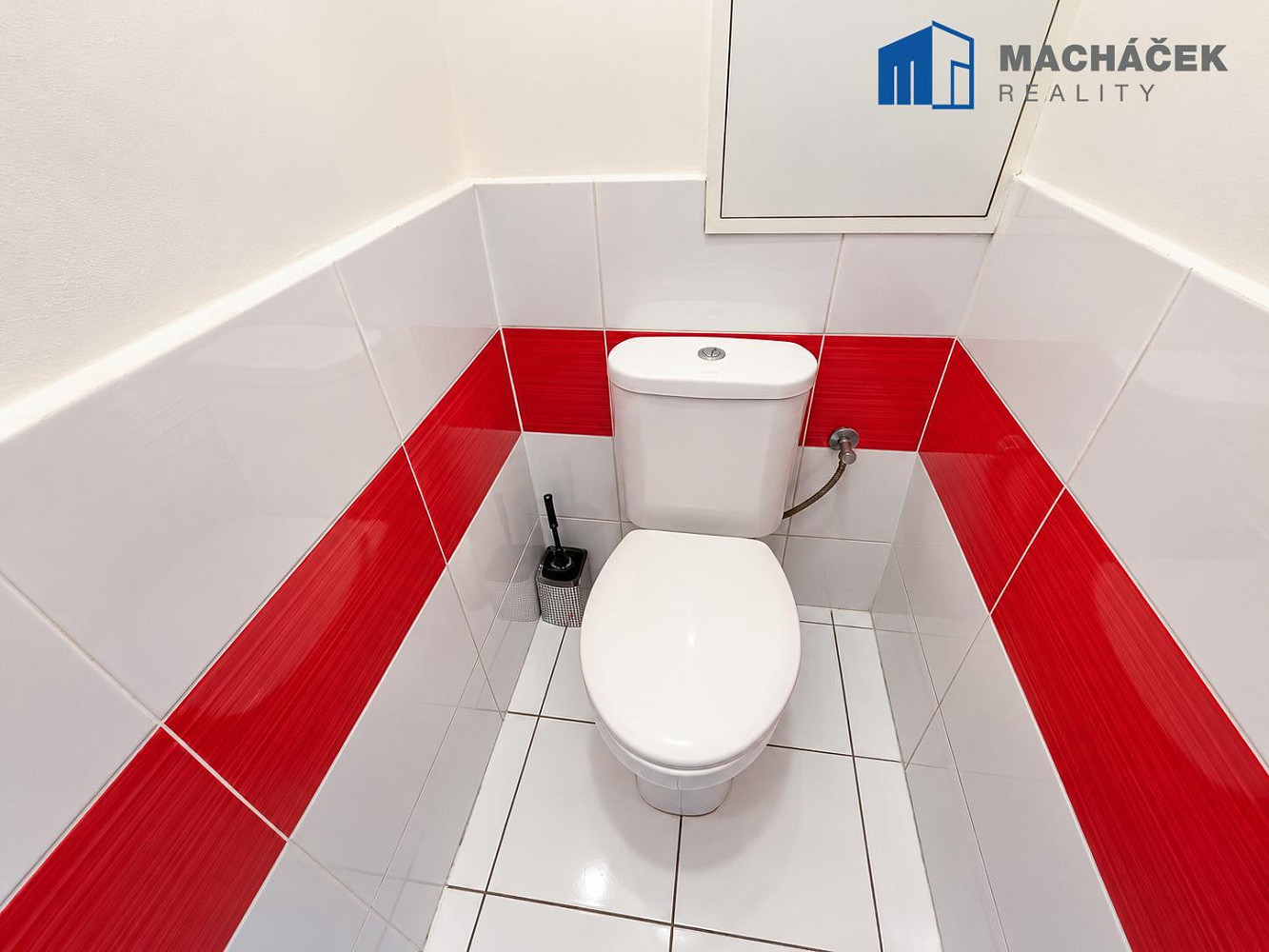 Prodej bytu 2+1 52 m² – fotografie 4