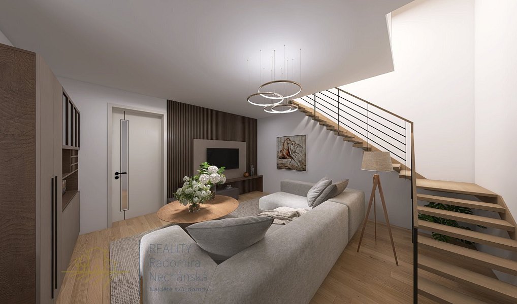 Prodej domu 130 m² s pozemkem 490 m², Rožďalovice – náhled fotky 6