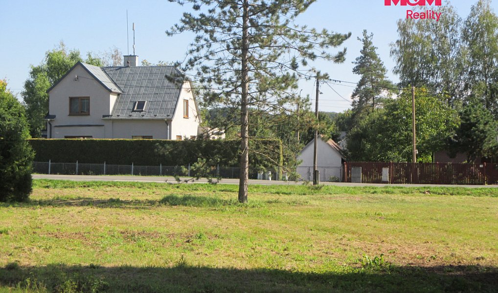 Prodej stavebního pozemku 809 m², Petřvald – náhled fotky 3