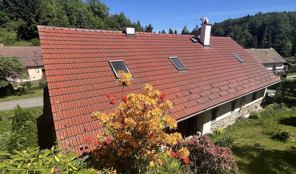 Prodej chalupy 200 m², Bousín – náhled fotky 53