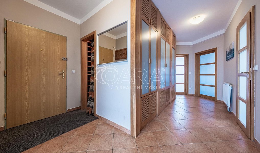 Pronájem bytu 4+1 117 m², Praha – náhled fotky 10