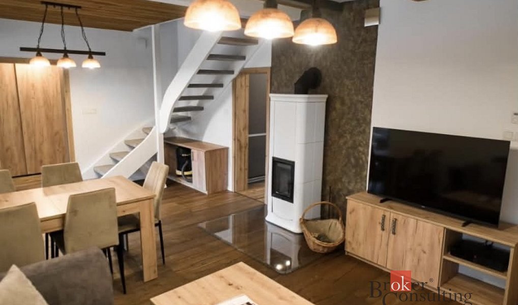 Prodej domu 118 m² s pozemkem 3 392 m², Čeladná – náhled fotky 10