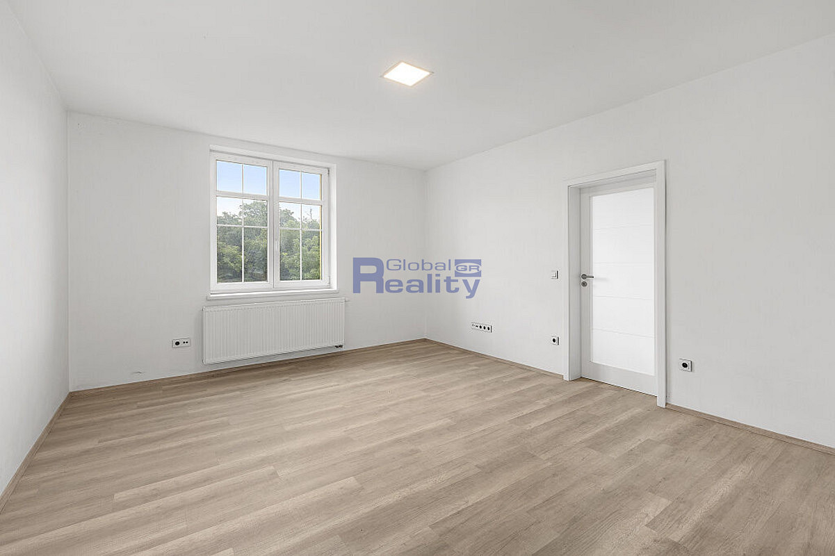 Prodej bytu 2+kk 54 m² – fotografie 5