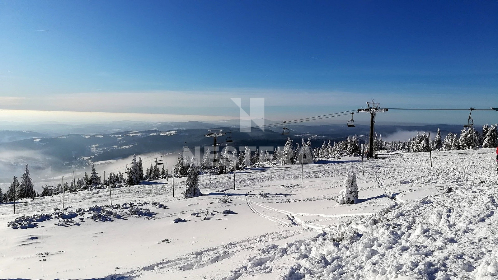 Dům – Jablonec nad Jizerou, Dolní Dušnice – pohled 3