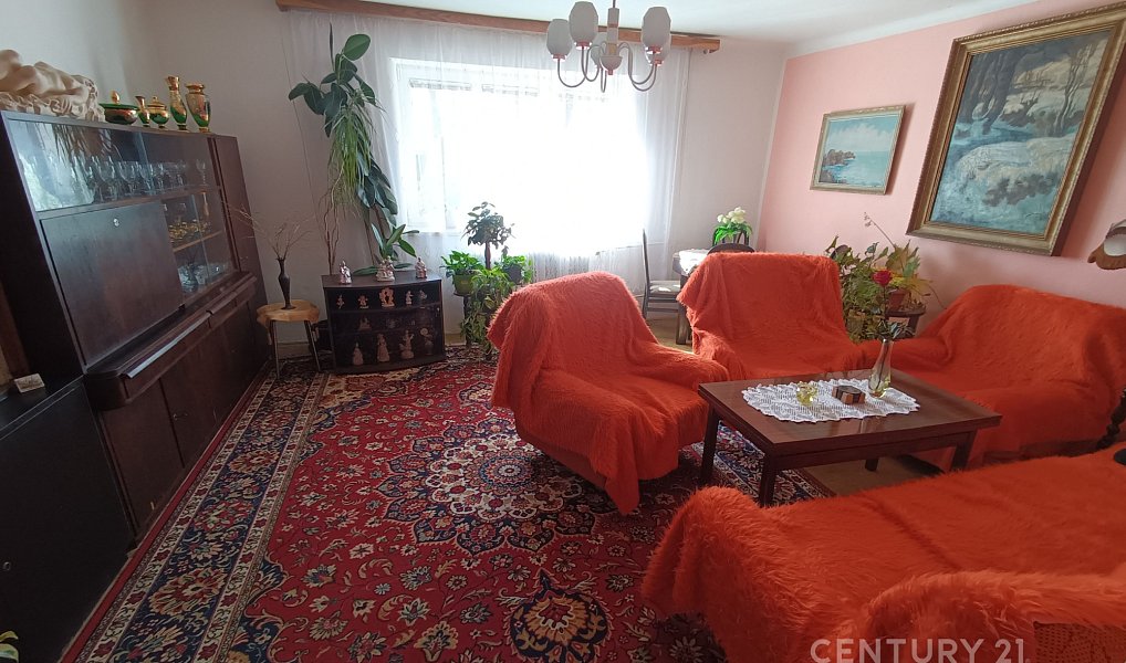 Prodej domu 220 m² s pozemkem 539 m², Němčice nad Hanou – náhled fotky 12