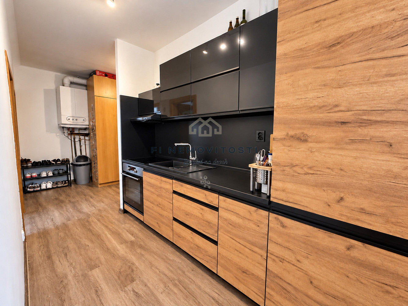 Prodej bytu 3+1 68 m² – fotografie 4