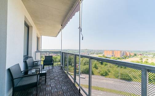 Prodej bytu 3+kk 78 m², Holýšovská, Praha 5 - Stodůlky