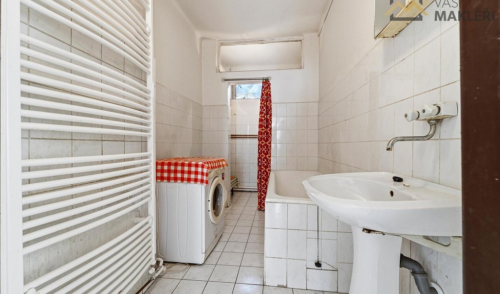 Prodej domu 124 m² s pozemkem 1 378 m², Církvice – náhled fotky 4