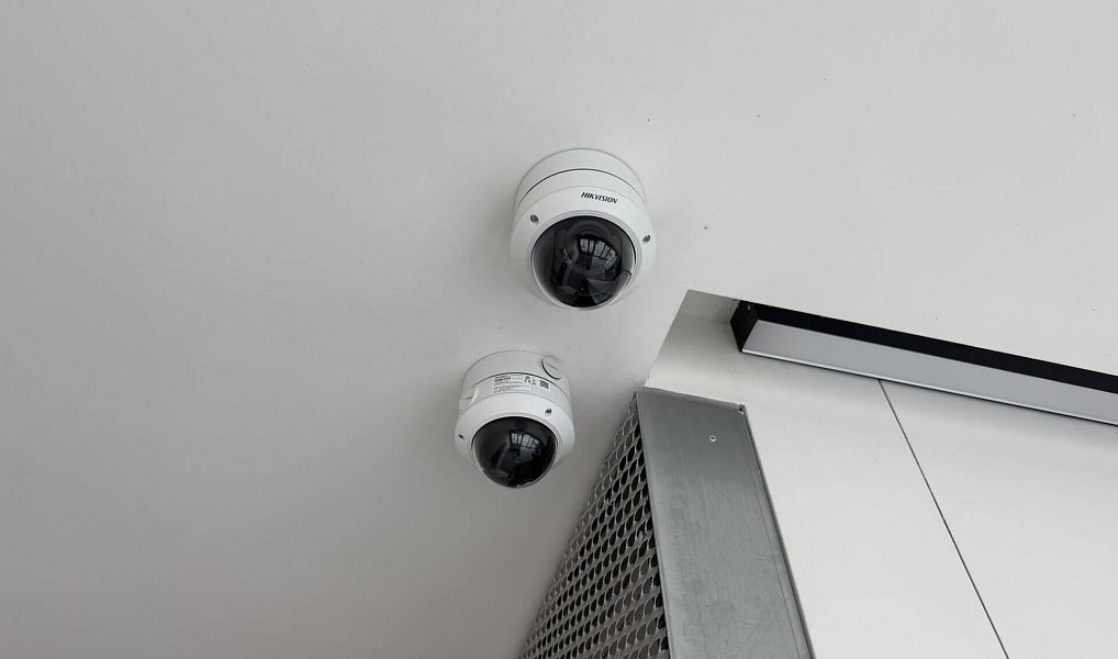 Prodej garážového stání, 20m2, novostavba v ulici U Elektry, Praha 9, Praha – náhled fotky 6
