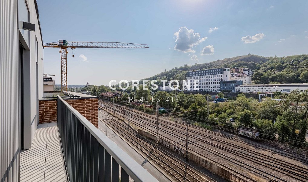 Prodej bytu 4+kk 132 m², Praha – náhled fotky 10