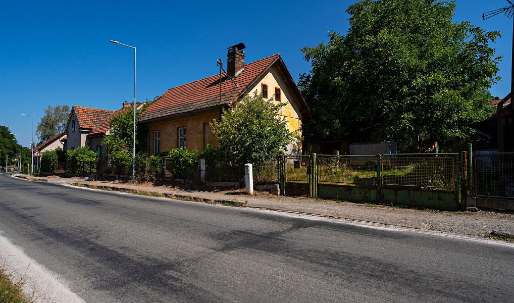 Prodej domu 100 m² s pozemkem 734 m², Trnová – náhled fotky 4