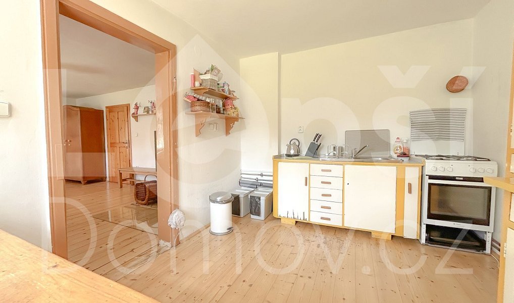 Prodej domu 225 m² s pozemkem 4 265 m², Bělá pod Pradědem – náhled fotky 8