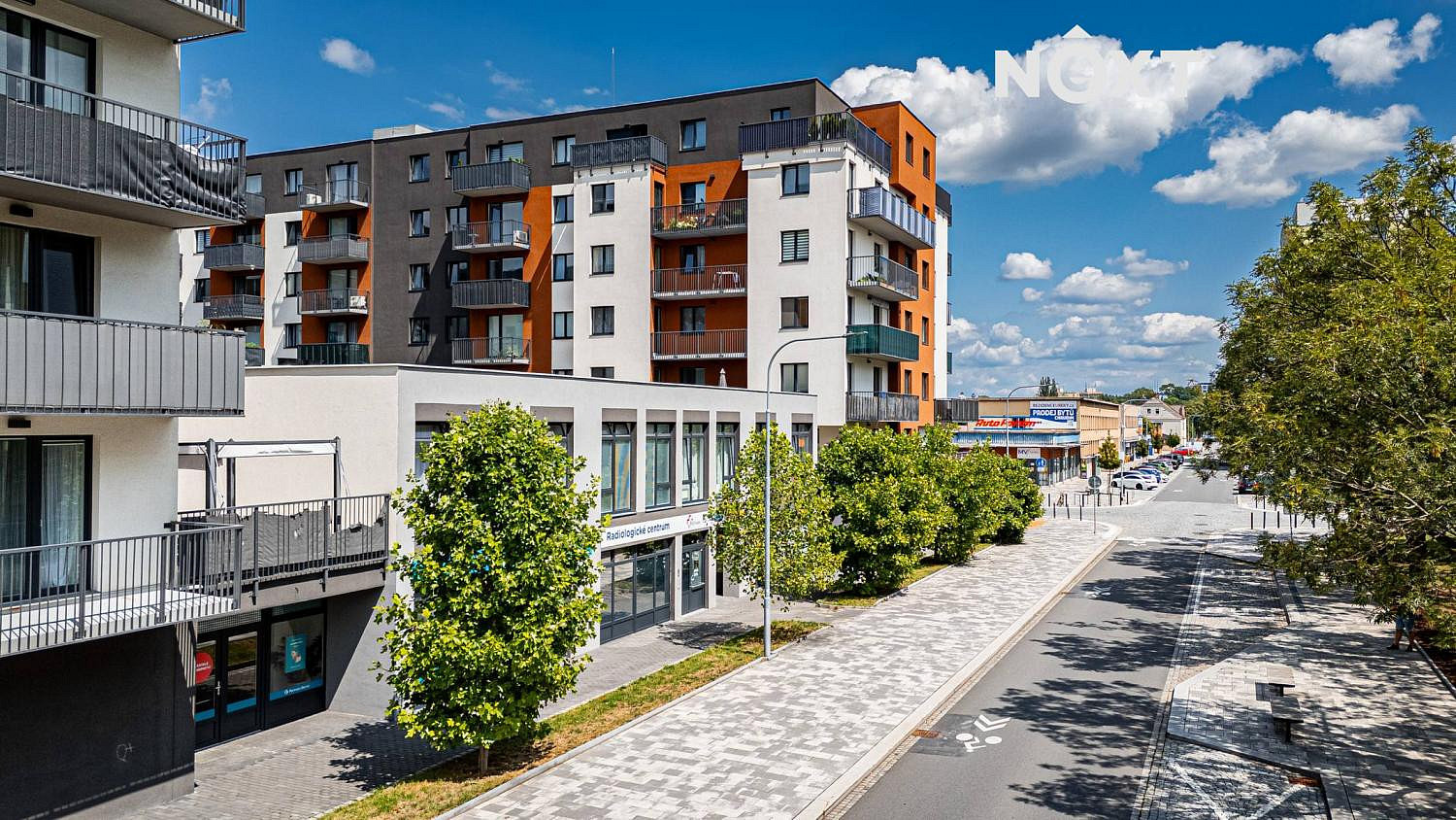 Prodej obchodních prostor 200 m² — photo 3