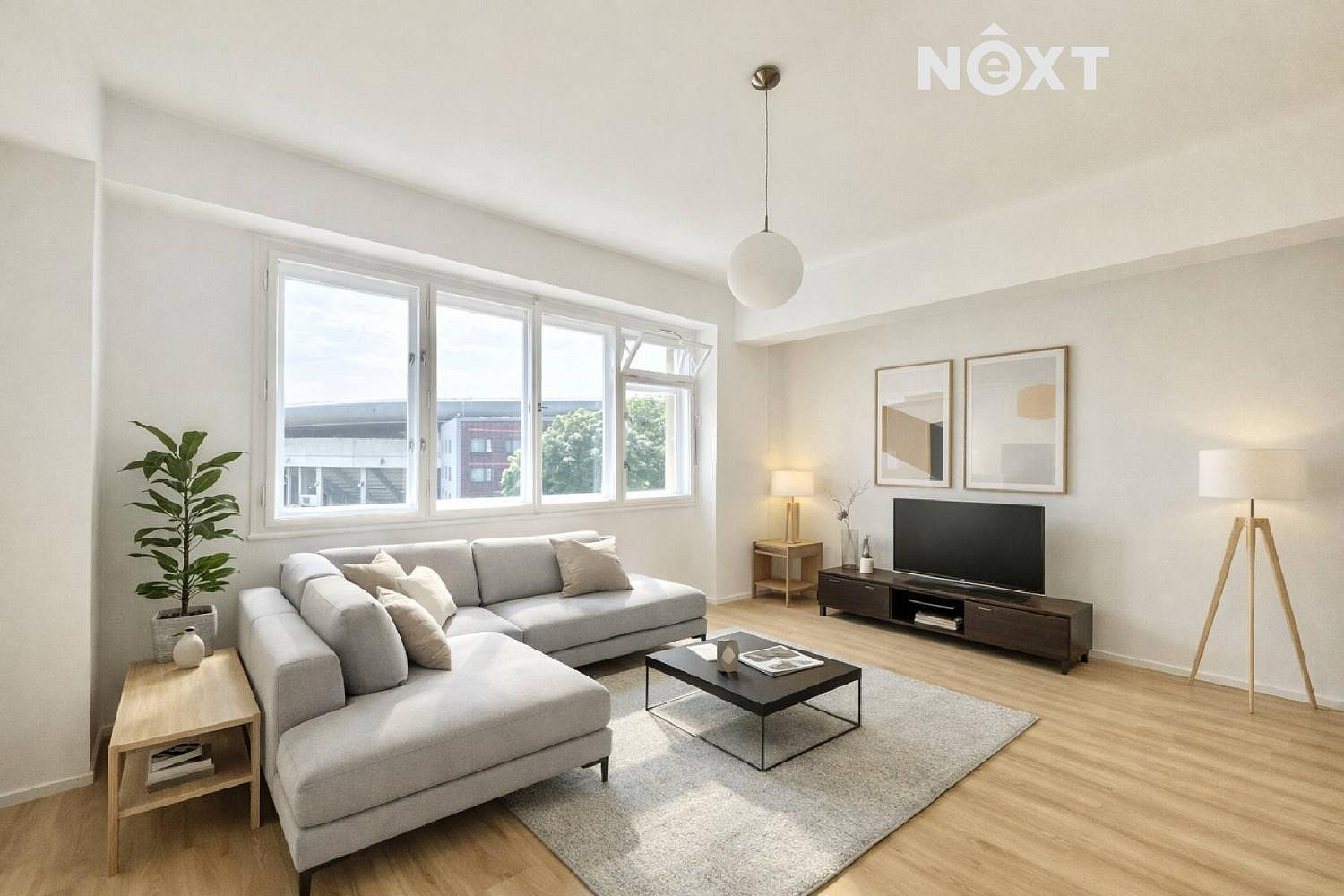 Prodej bytu 3+1 72 m² — photo 4