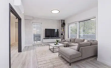 Pronájem bytu 4+kk 115 m², Slavníkovců, Ostrava - Mariánské Hory