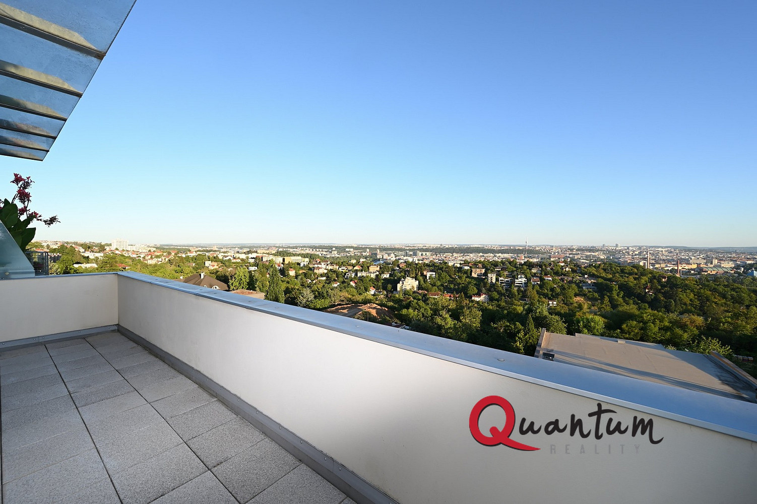 Pronájem bytu 2+kk 50 m² – fotografie 4