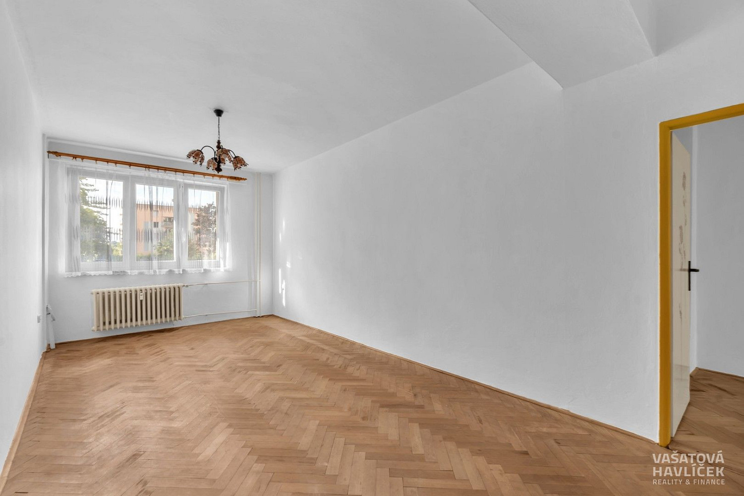 Pronájem bytu 3+1 62 m² – fotografie 2