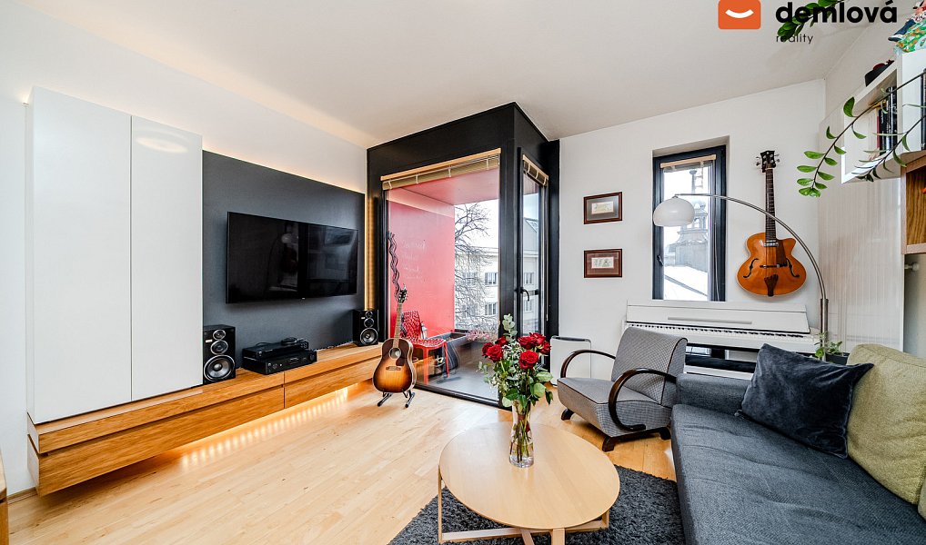 Prodej bytu 4+kk 96 m², Ostrava – náhled fotky 2