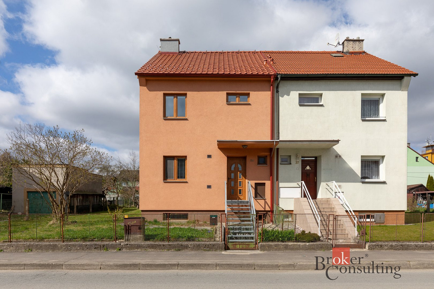 Prodej domu 140 m² s pozemkem 580 m²