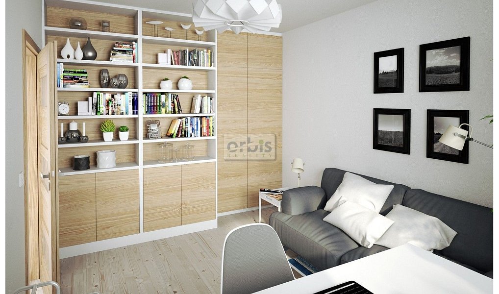 Prodej domu 103 m² s pozemkem 507 m², Buštěhrad – náhled fotky 32