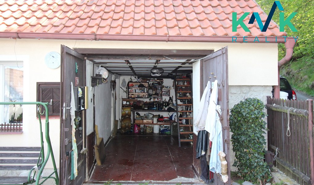 Prodej domu 110 m² s pozemkem 270 m², Chyňava – náhled fotky 7