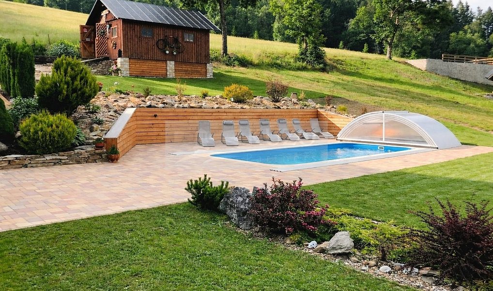Prodej komerčního objektu (jiného typu) 345 m², Paseky nad Jizerou – náhled fotky 2