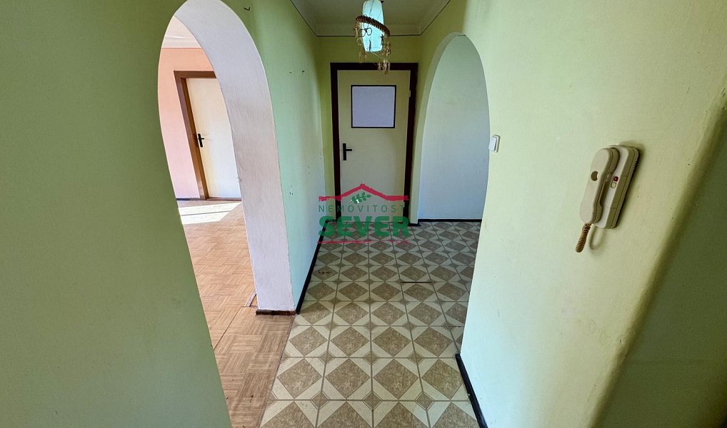 Prodej bytu 3+1 75 m², Litvínov – náhled fotky 16