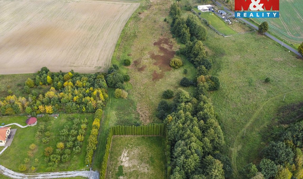 Prodej louky 8 900 m², Františkovy Lázně – náhled fotky 15