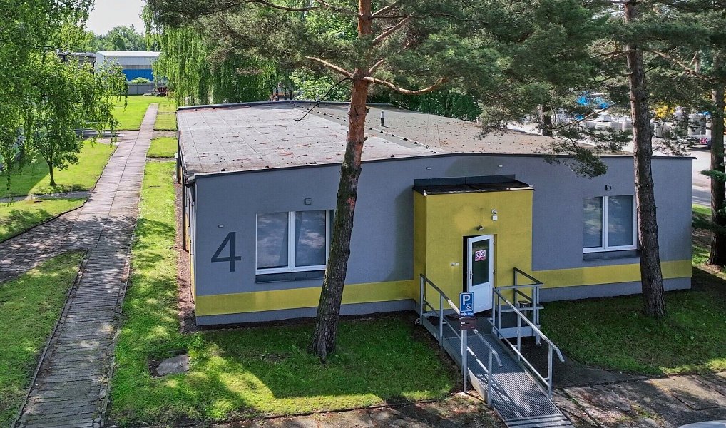 Pronájem skladovacích prostor 280 m², Karviná – náhled fotky 19