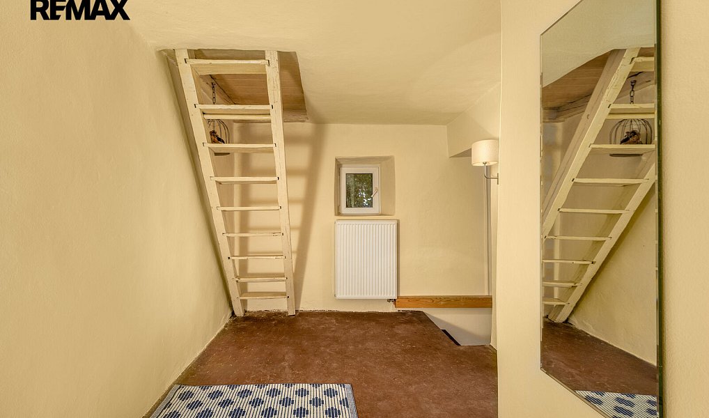 Prodej domu 150 m² s pozemkem 131 m², Velešín – náhled fotky 20