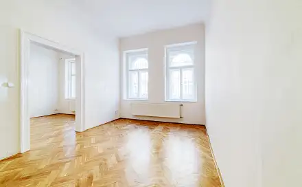 Pronájem bytu 3+kk 73 m²