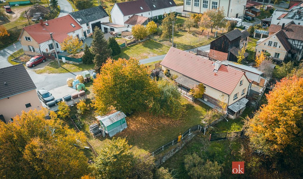Prodej domu 78 m² s pozemkem 782 m², Vranov – náhled fotky 9