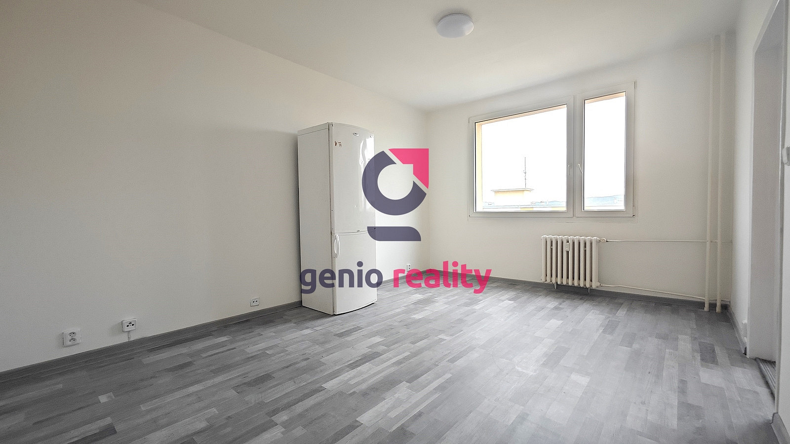 Pronájem bytu 1+1 33 m² - View 6