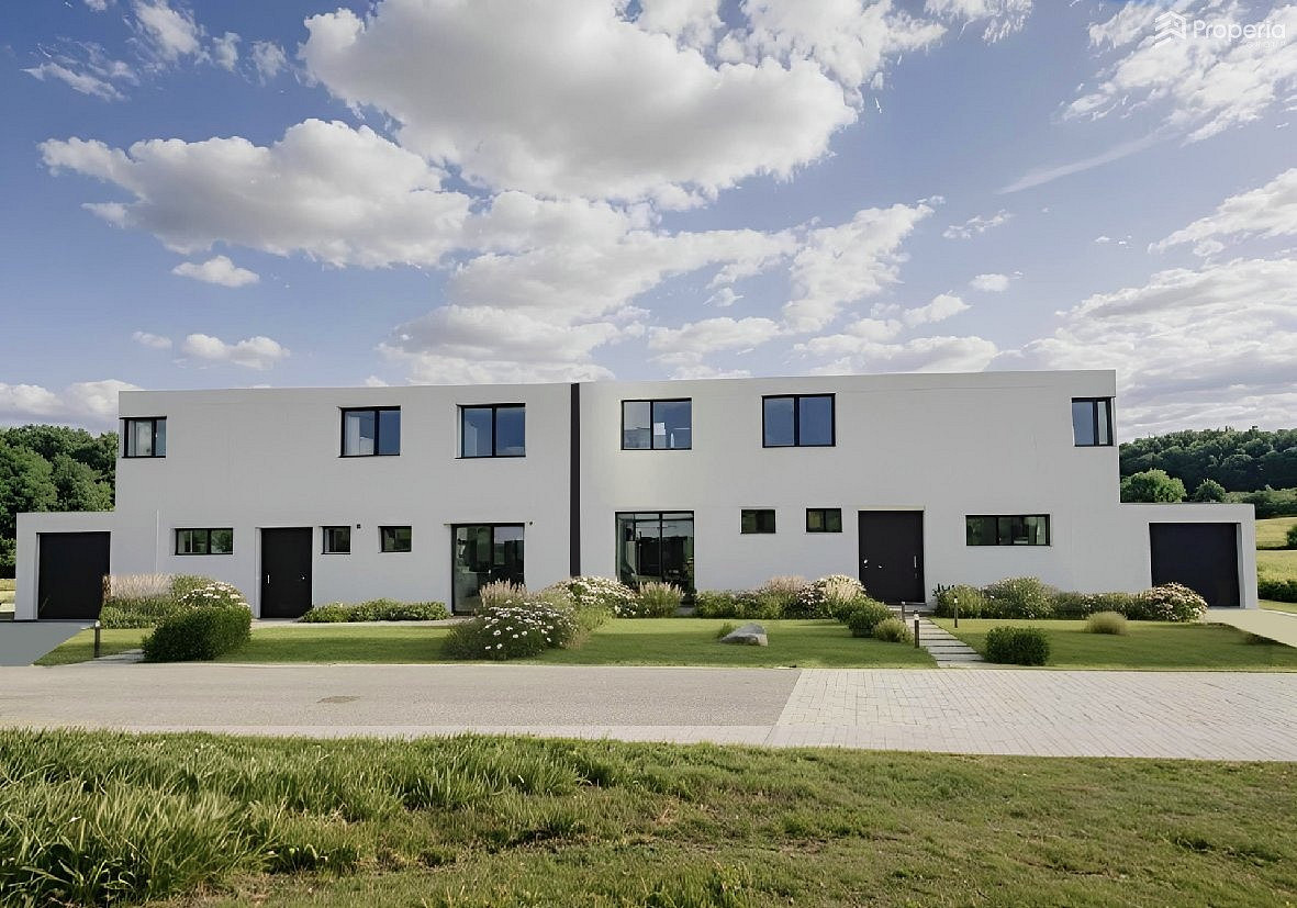 Prodej domu 239 m² s pozemkem 672 m² – fotografie 2