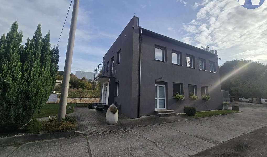 Pronájem kanceláře 120 m², Prachatice – náhled fotky 4